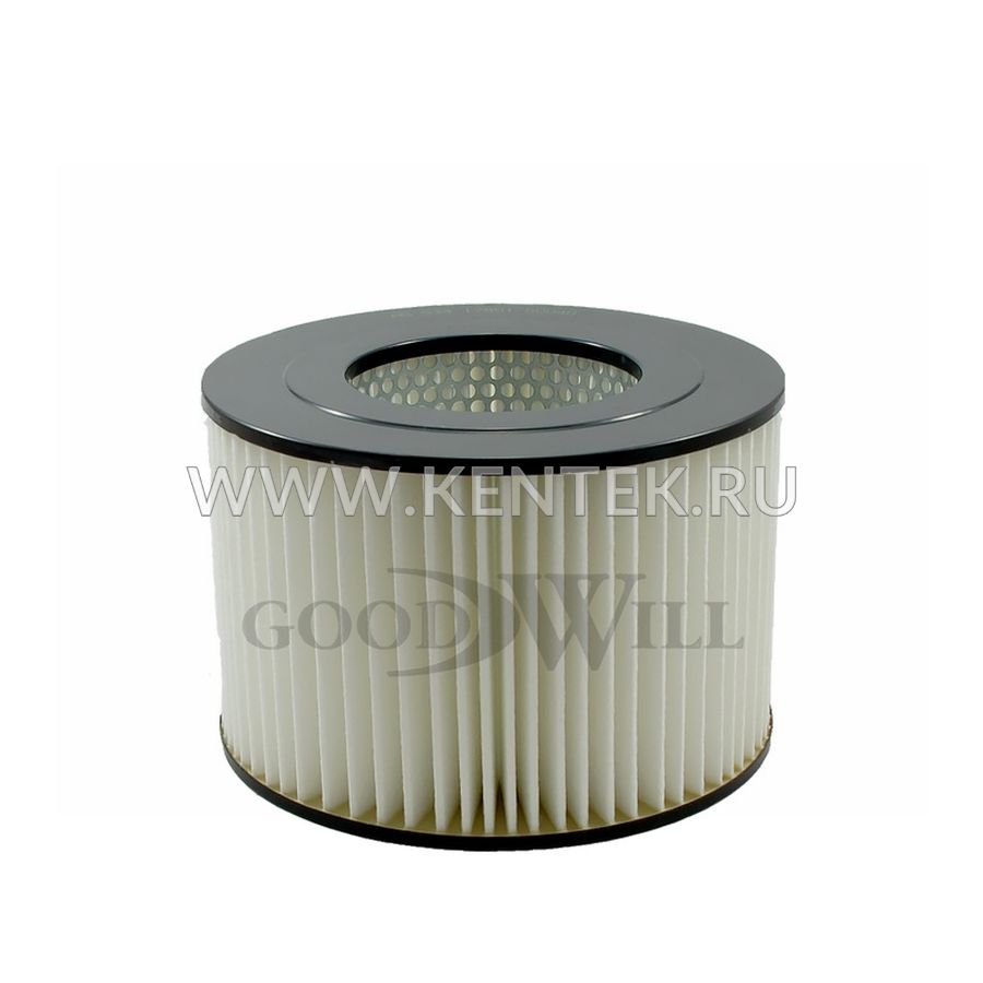 Фильтр воздушный GOODWILL AG 534 GOODWILL  - фото, характеристики, описание.