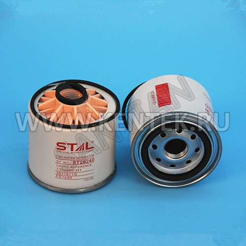 Фильтр топл. ST28240 STAL STAL  - фото, характеристики, описание.