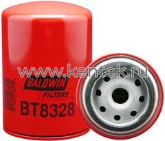 гидравлический фильтр, Spin-on (накручивающийся) Baldwin BT8328 Baldwin  - фото, характеристики, описание.