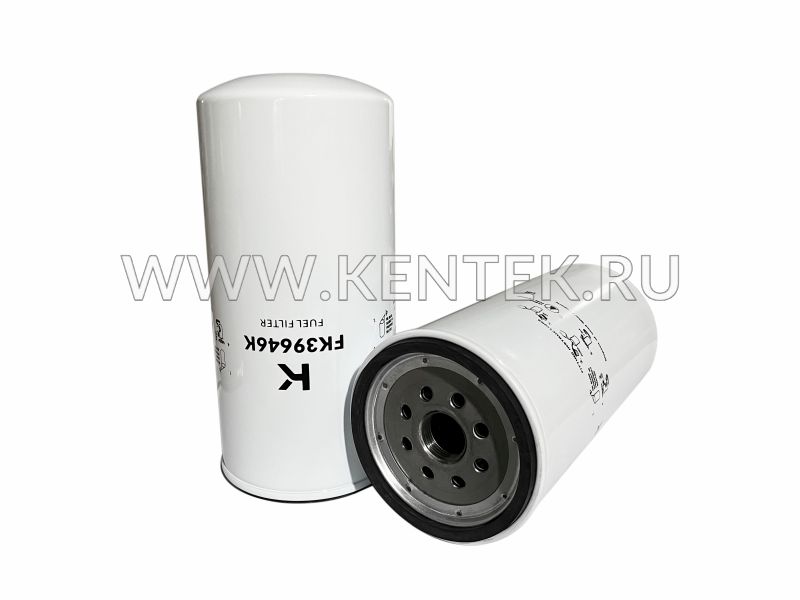 Топливный фильтр KENTEK FK39646K KENTEK  - фото, характеристики, описание.
