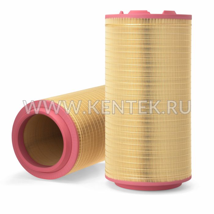 воздушный фильтр Fleetguard AF26401 Fleetguard  - фото, характеристики, описание.
