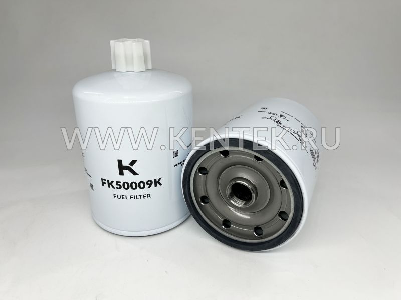 Топливный фильтр KENTEK FK50009K KENTEK  - фото, характеристики, описание.