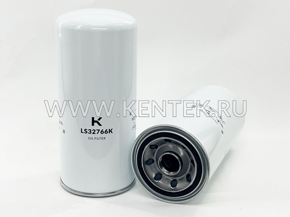 Масляный фильтр KENTEK LS32766K KENTEK  - фото, характеристики, описание.