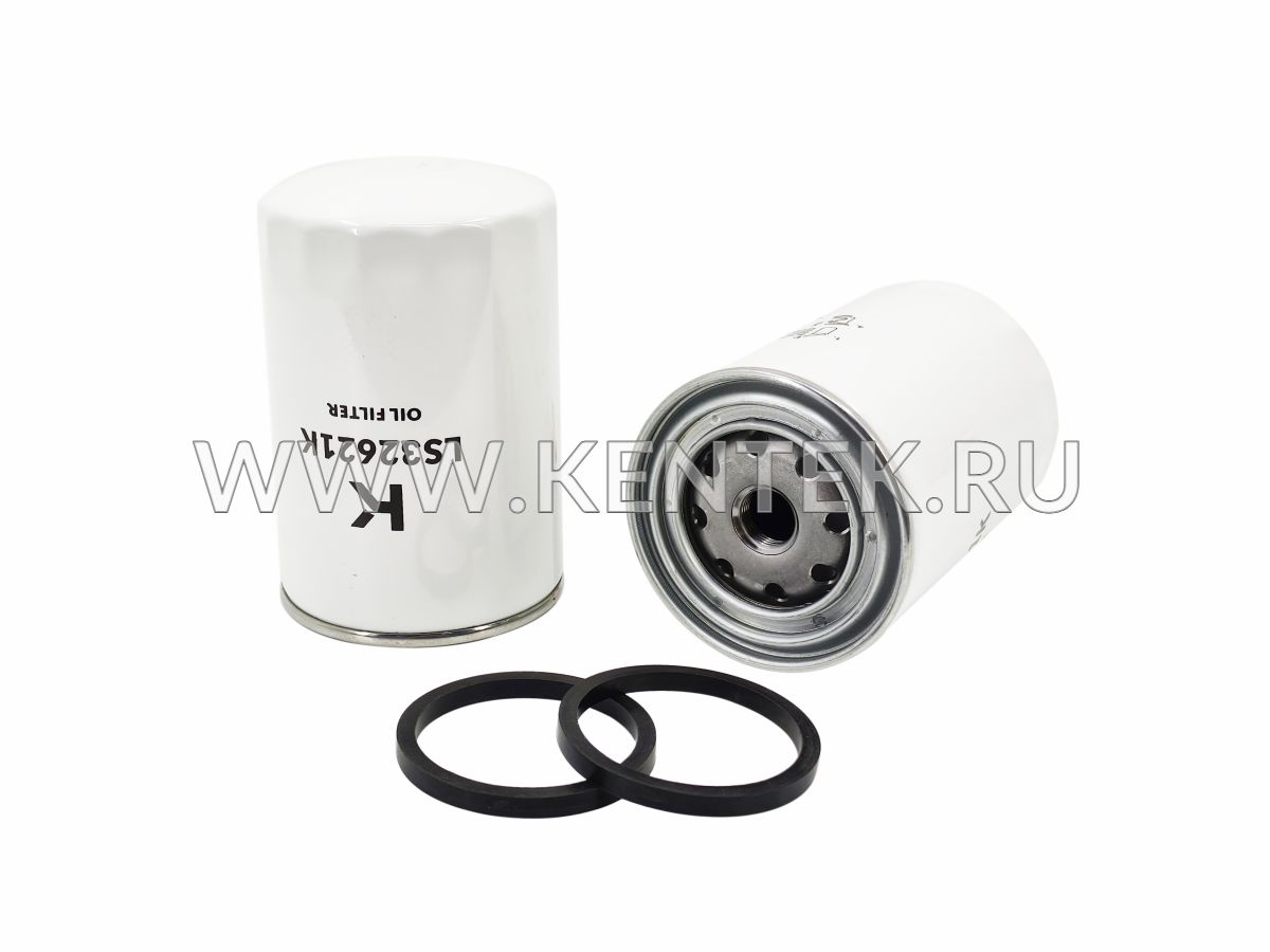 Масляный фильтр KENTEK LS32621K KENTEK  - фото, характеристики, описание.