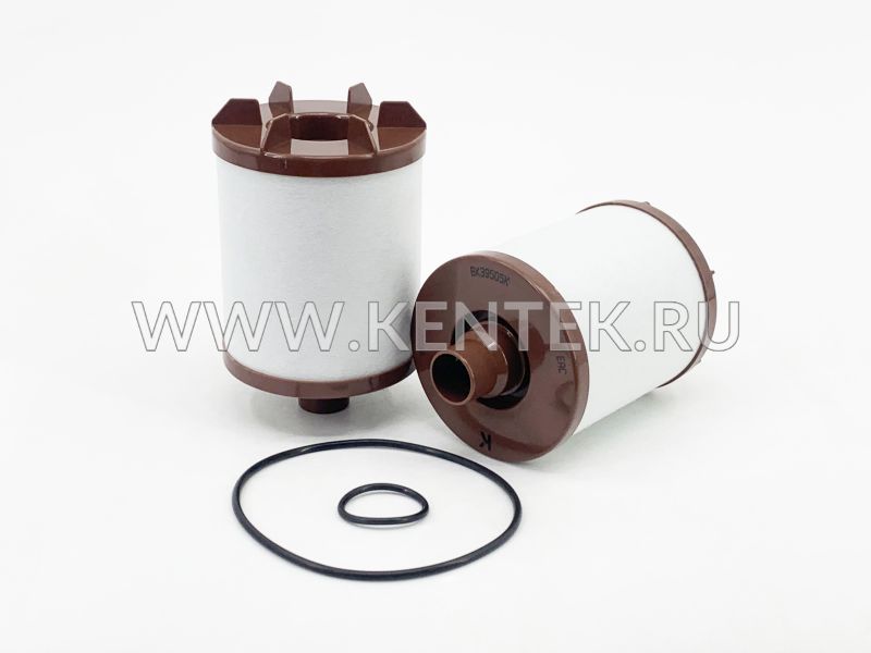 Воздушный фильтр-элемент KENTEK BK39505K KENTEK  - фото, характеристики, описание.