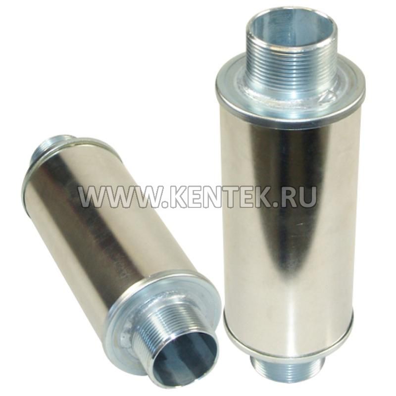 Фильтр глушитель HIFI SFS01745 HIFI  - фото, характеристики, описание.
