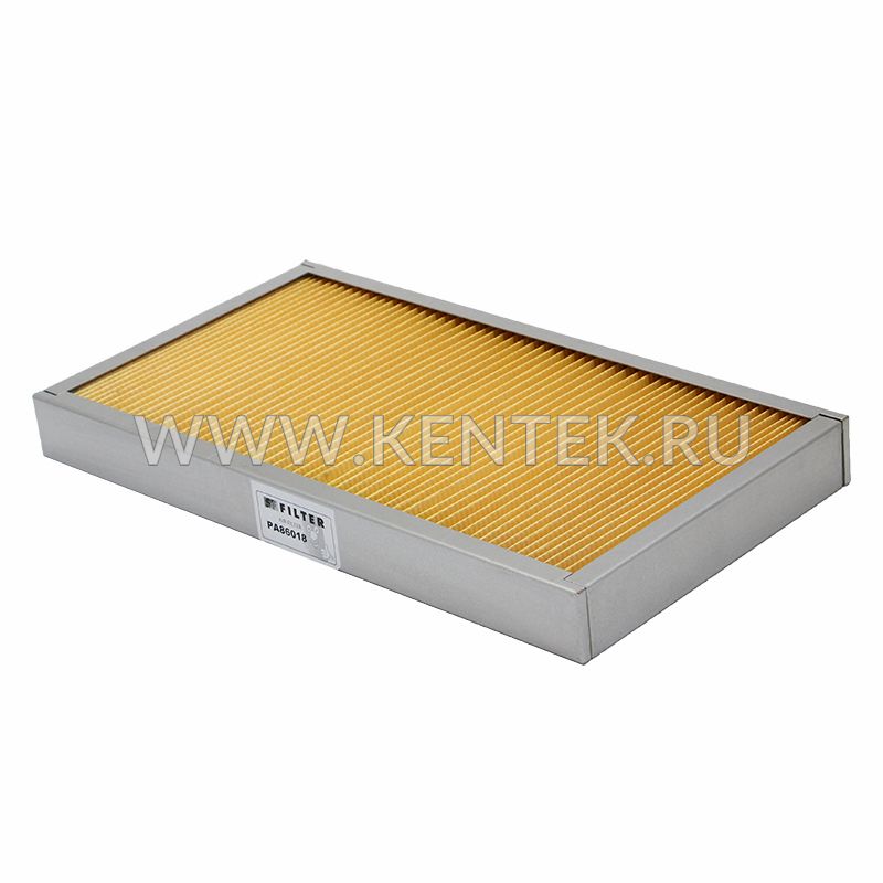 воздушный фильтр SF-FILTER PA86018 SF-FILTER  - фото, характеристики, описание.