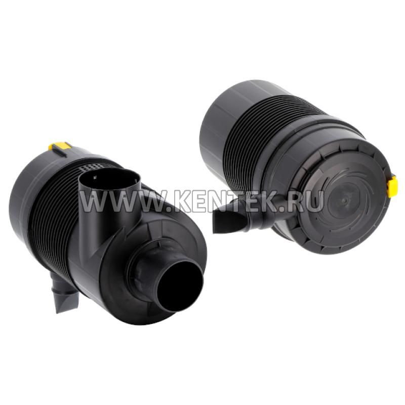 Воздушный фильтр HIFI SAH01C08SDP003 HIFI  - фото, характеристики, описание.