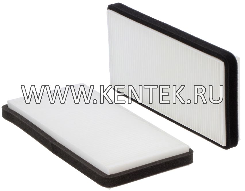 воздушный фильтр элемент HIFI SC50084 HIFI  - фото, характеристики, описание.