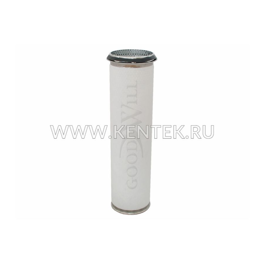 Фильтр воздушный (дополнительный) GOODWILL AG 1001/1 GOODWILL  - фото, характеристики, описание.