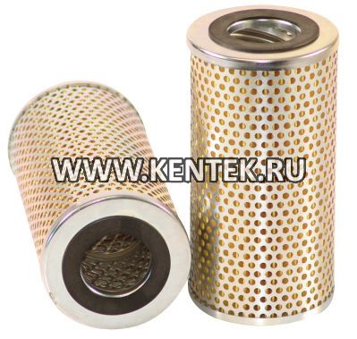 Топливный фильтр HIFI SN1107 HIFI  - фото, характеристики, описание.