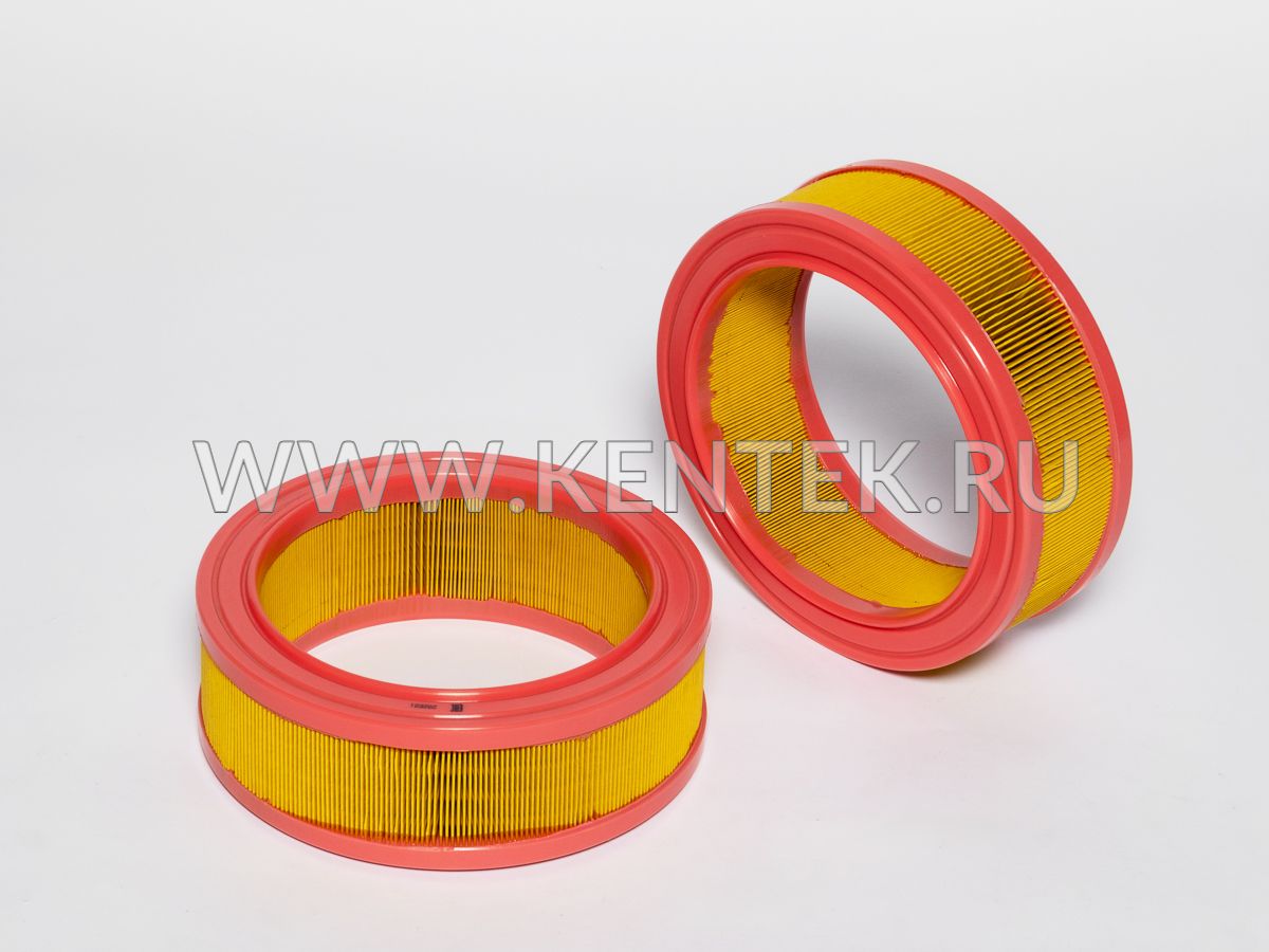 Воздушный фильтр-элемент KENTEK AP30641K KENTEK  - фото, характеристики, описание.