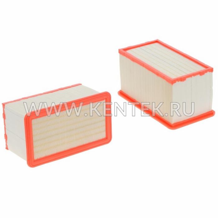 Воздушный фильтр-элемент HIFI SA190552 HIFI  - фото, характеристики, описание.