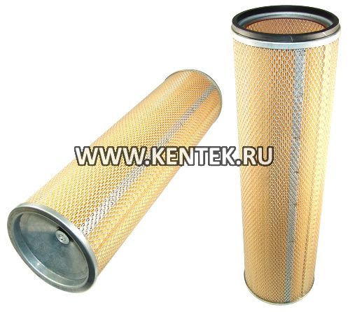 воздушный фильтр HIFI SA14669 HIFI  - фото, характеристики, описание.