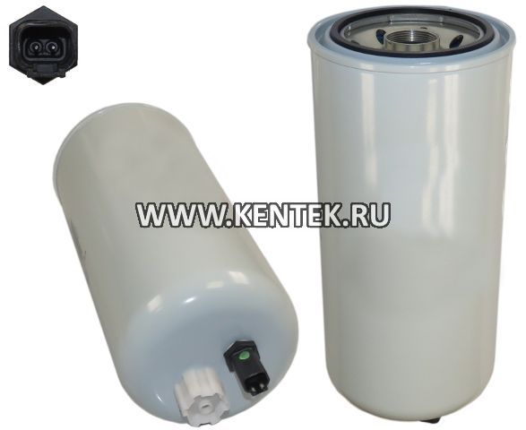 Топливный фильтр HIFI SN40798 HIFI  - фото, характеристики, описание.