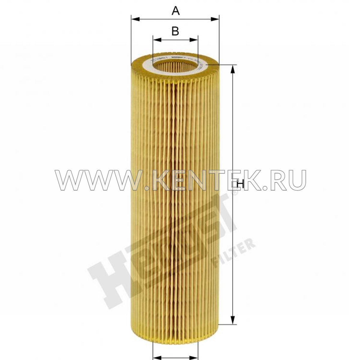  HENGST E123H01D194 HENGST  - фото, характеристики, описание.