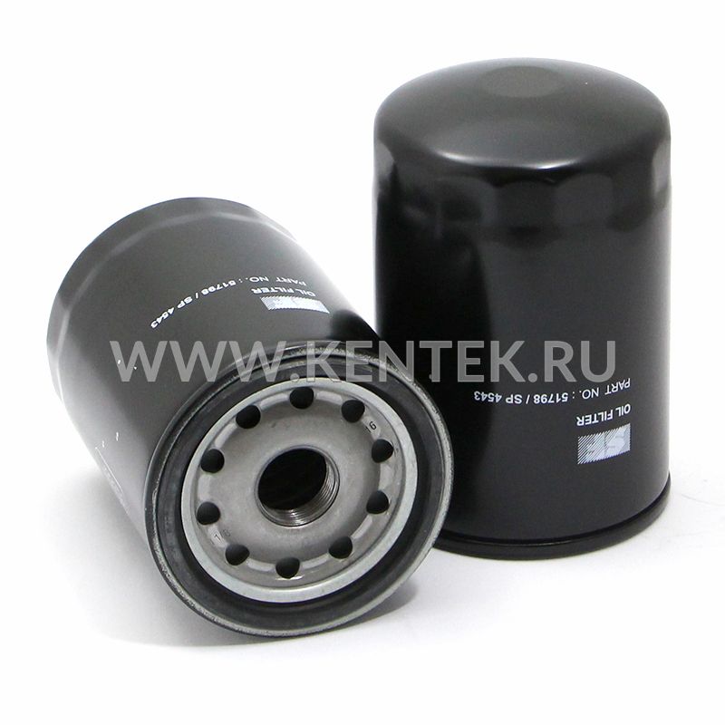  SF-FILTER SP4543 SF-FILTER  - фото, характеристики, описание.