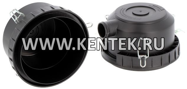 Крышка воздушного фильтра HIFI SACV02006 HIFI  - фото, характеристики, описание.