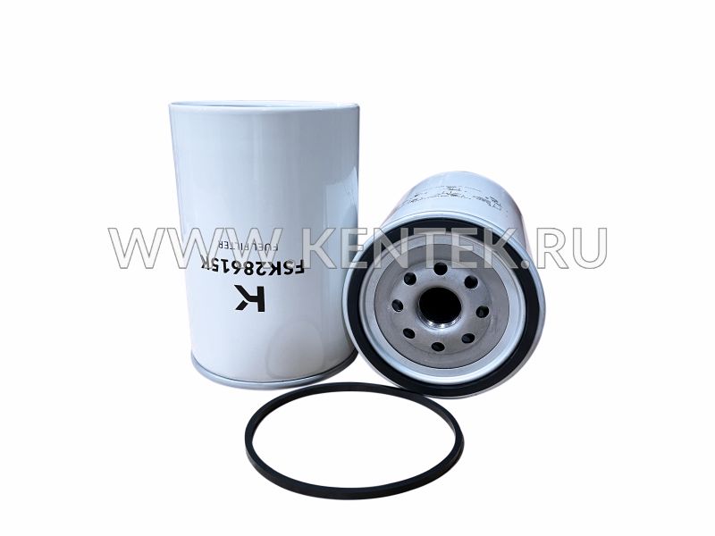 Топливный фильтр KENTEK FSK28615K KENTEK  - фото, характеристики, описание.