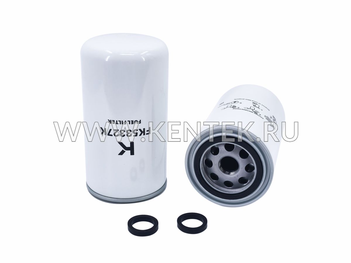 Топливный фильтр KENTEK FK53327K KENTEK  - фото, характеристики, описание.