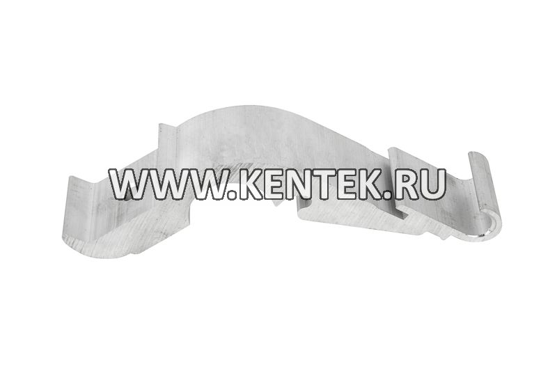 Кронштейн крыла кузовной алюминий VOLVO о.н.3987252 (M3140920) MARSHALL MARSHALL  - фото, характеристики, описание.