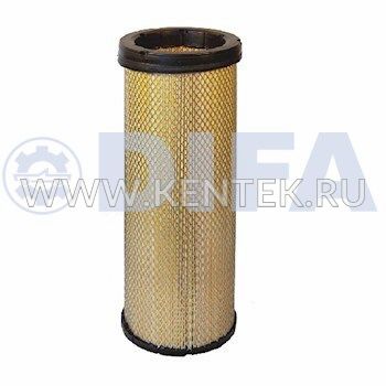 ФИЛЬТРУЮЩИЙ ЭЛЕМЕНТ ОЧИСТКИ ВОЗДУХА DIFA 4395-01 DIFA 4395-01 DIFA  - фото, характеристики, описание.