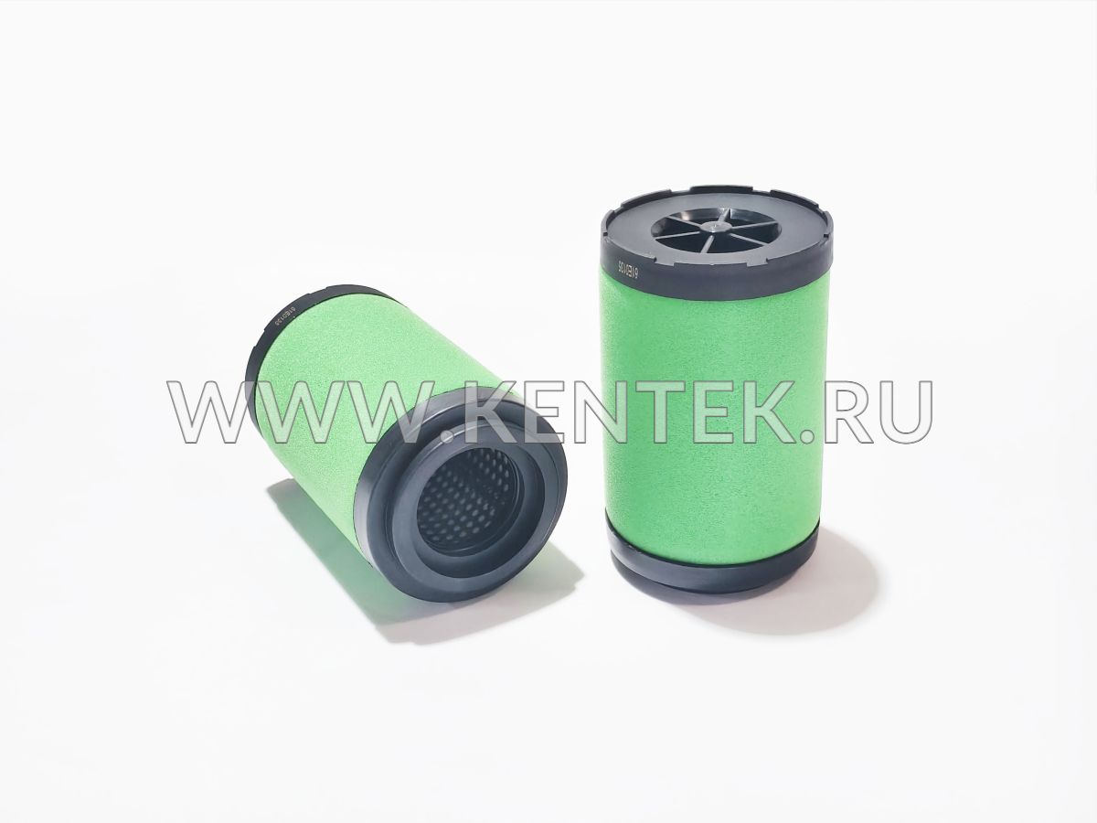 Воздушный фильтр-элемент KENTEK AC1043K KENTEK  - фото, характеристики, описание.