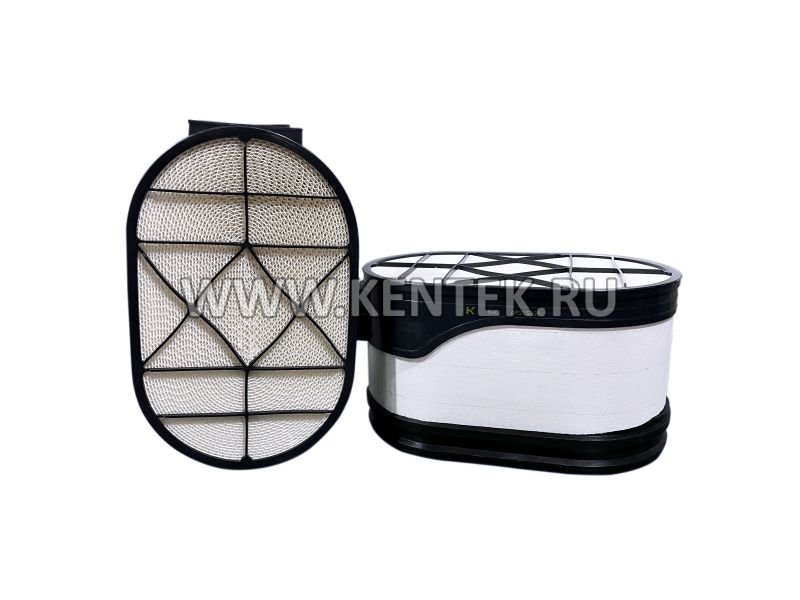 Воздушный фильтр-элемент KENTEK AP31536K KENTEK  - фото, характеристики, описание.