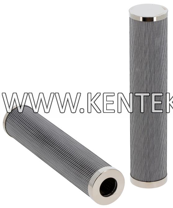 Гидравлический фильтр HIFI SH63839 HIFI  - фото, характеристики, описание.