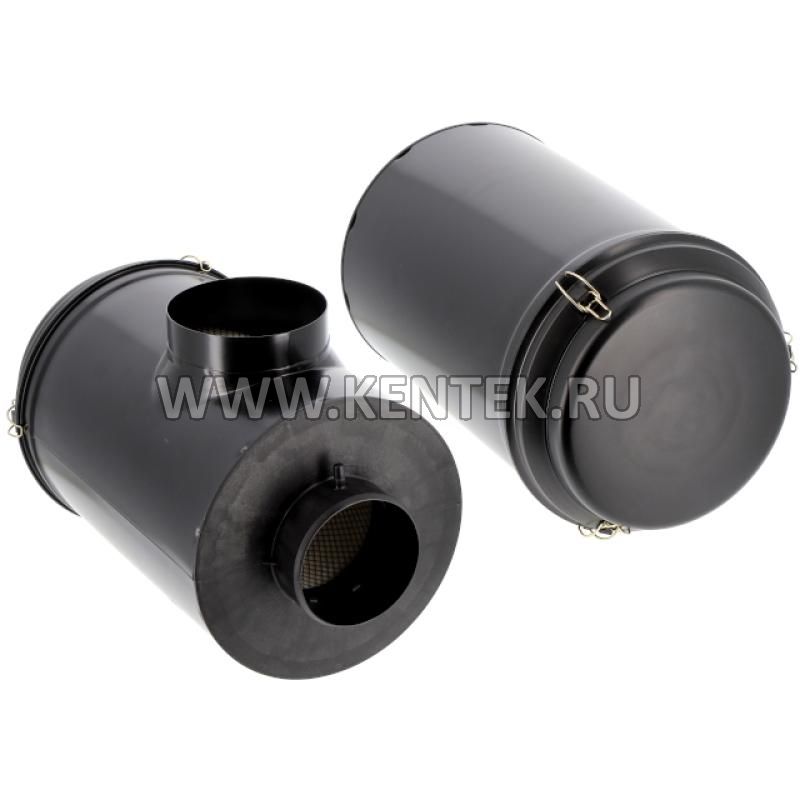 Воздушный фильтр HIFI SAH01C13SDH001 HIFI  - фото, характеристики, описание.