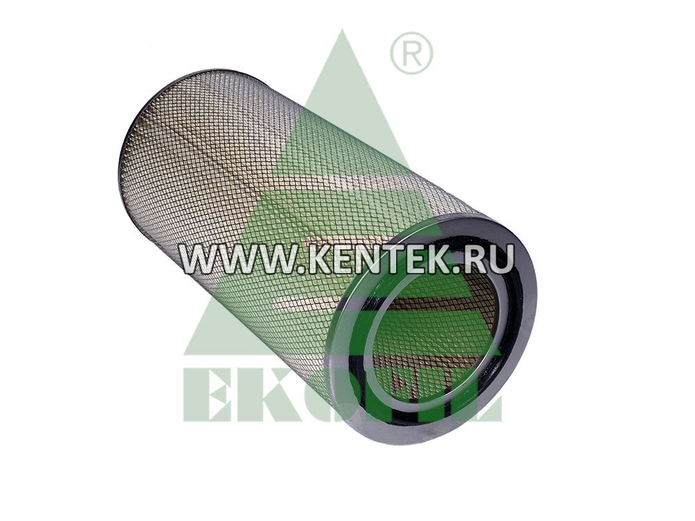 Эл-нт фильтрующий воздушный EKOFIL EKO-01.73 EKOFIL  - фото, характеристики, описание.