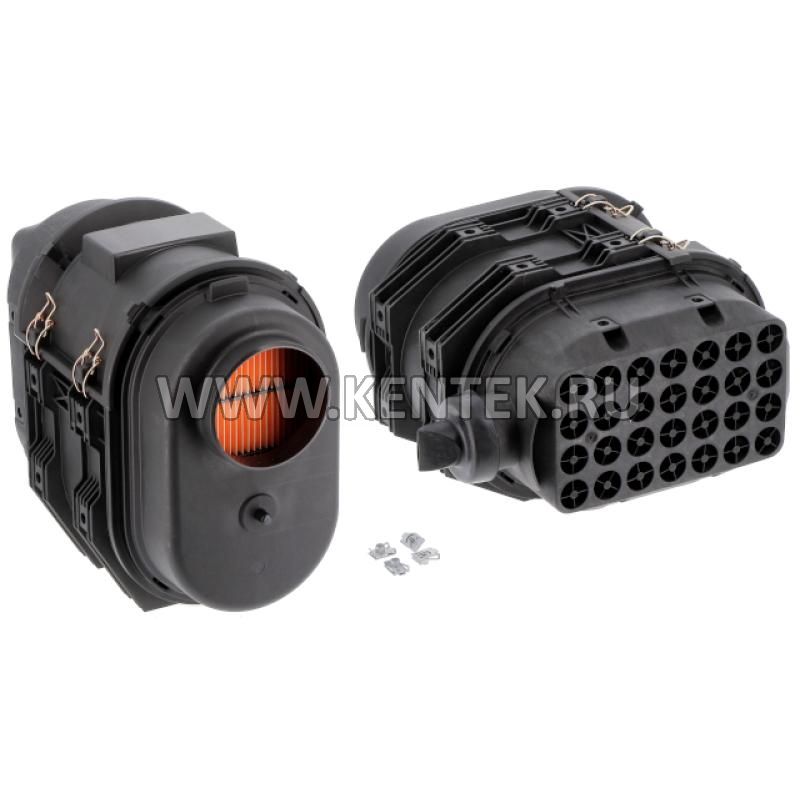 Воздушный фильтр HIFI SAH01D15AEP001 HIFI  - фото, характеристики, описание.