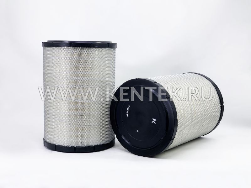 Воздушный фильтр кабинный KENTEK AP39275K KENTEK  - фото, характеристики, описание.
