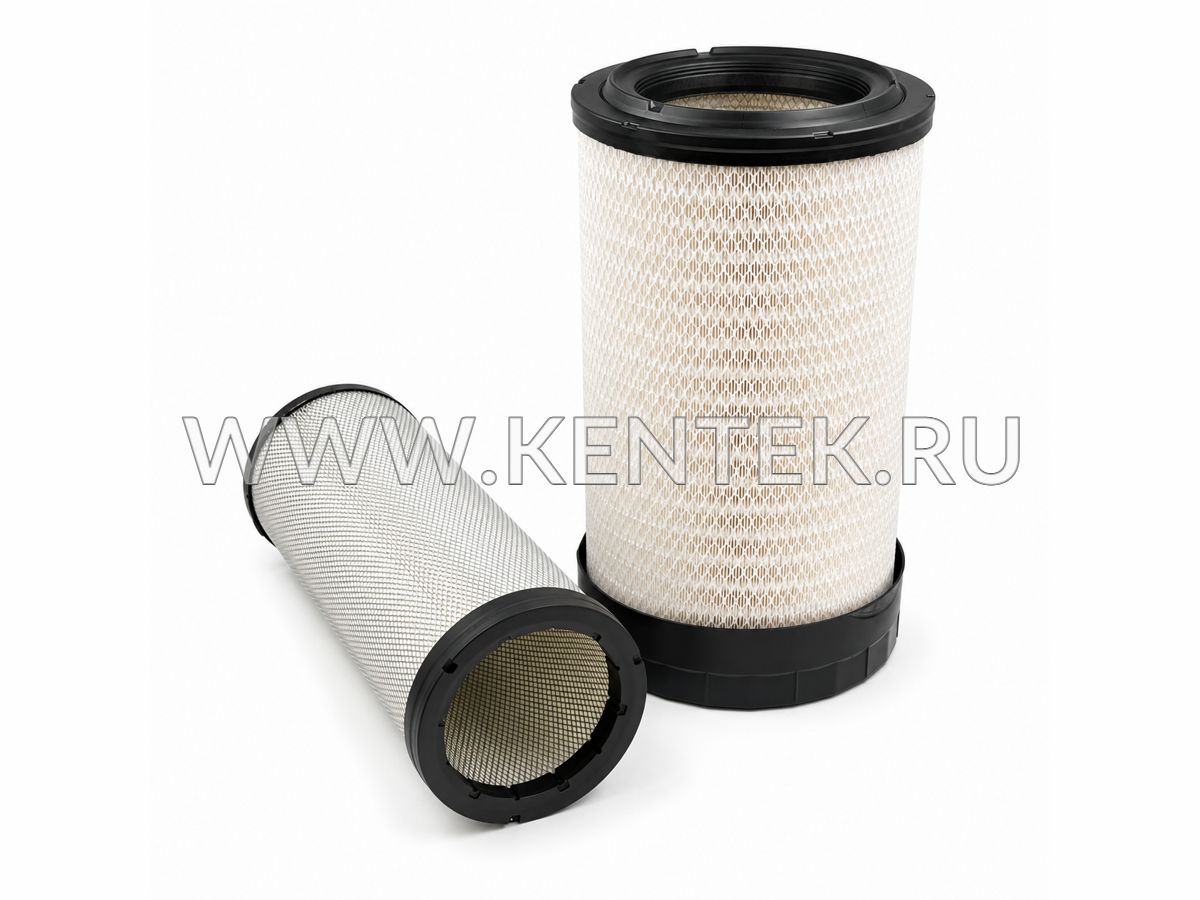 Воздушный фильтр-элемент KENTEK AP33930K KENTEK  - фото, характеристики, описание.