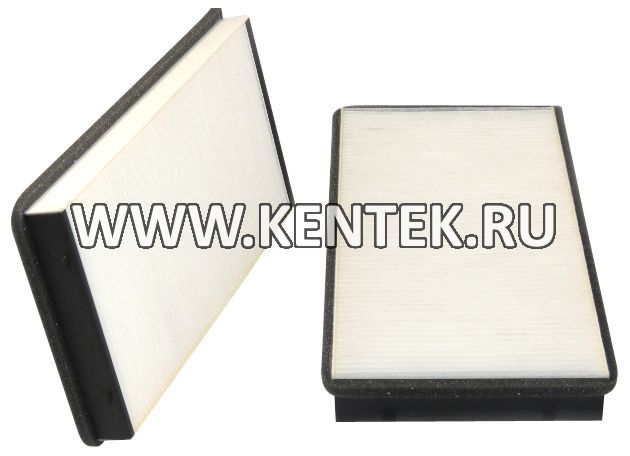 воздушный фильтр элемент HIFI SC5104 HIFI  - фото, характеристики, описание.