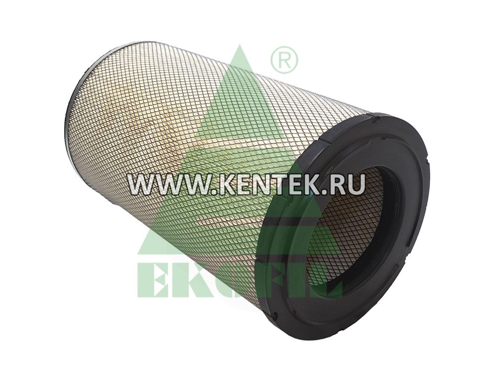 Элемент фильтрующий воздушный EKOFIL EKO-01.515 EKOFIL  - фото, характеристики, описание.