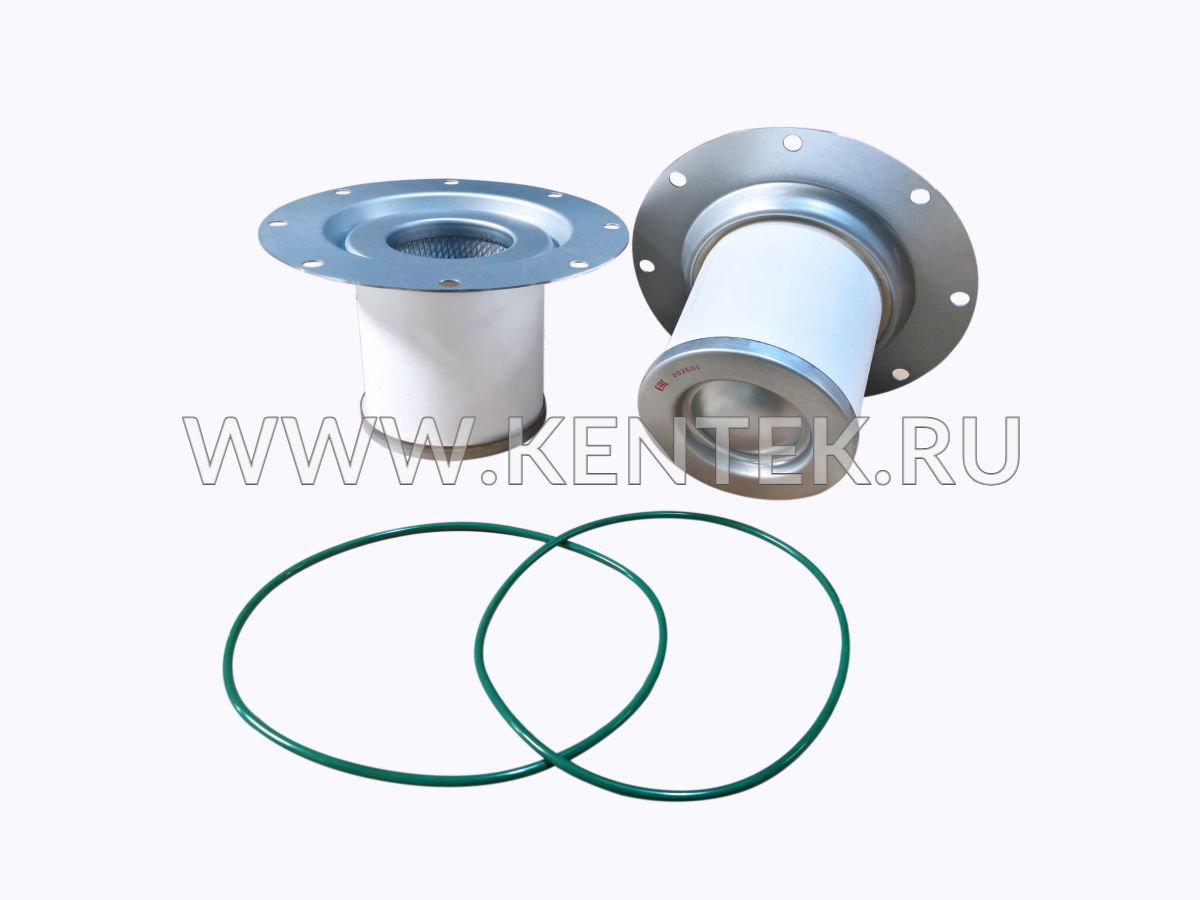 Воздушный фильтр-элемент KENTEK CS302 KENTEK  - фото, характеристики, описание.