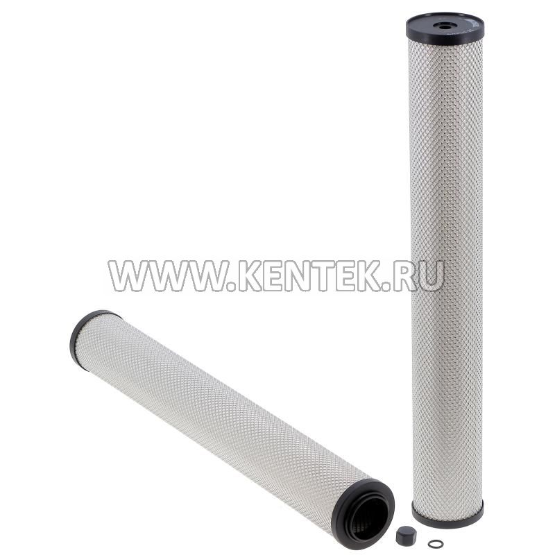 Магистральный фильтр HIFI SI51204 HIFI  - фото, характеристики, описание.