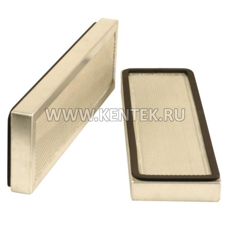Воздушный кабинный фильтр HIFI SC90130CAG HIFI  - фото, характеристики, описание.