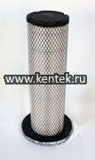 Фильтр воздуш. Fleetguard AF25963 Fleetguard  - фото, характеристики, описание.