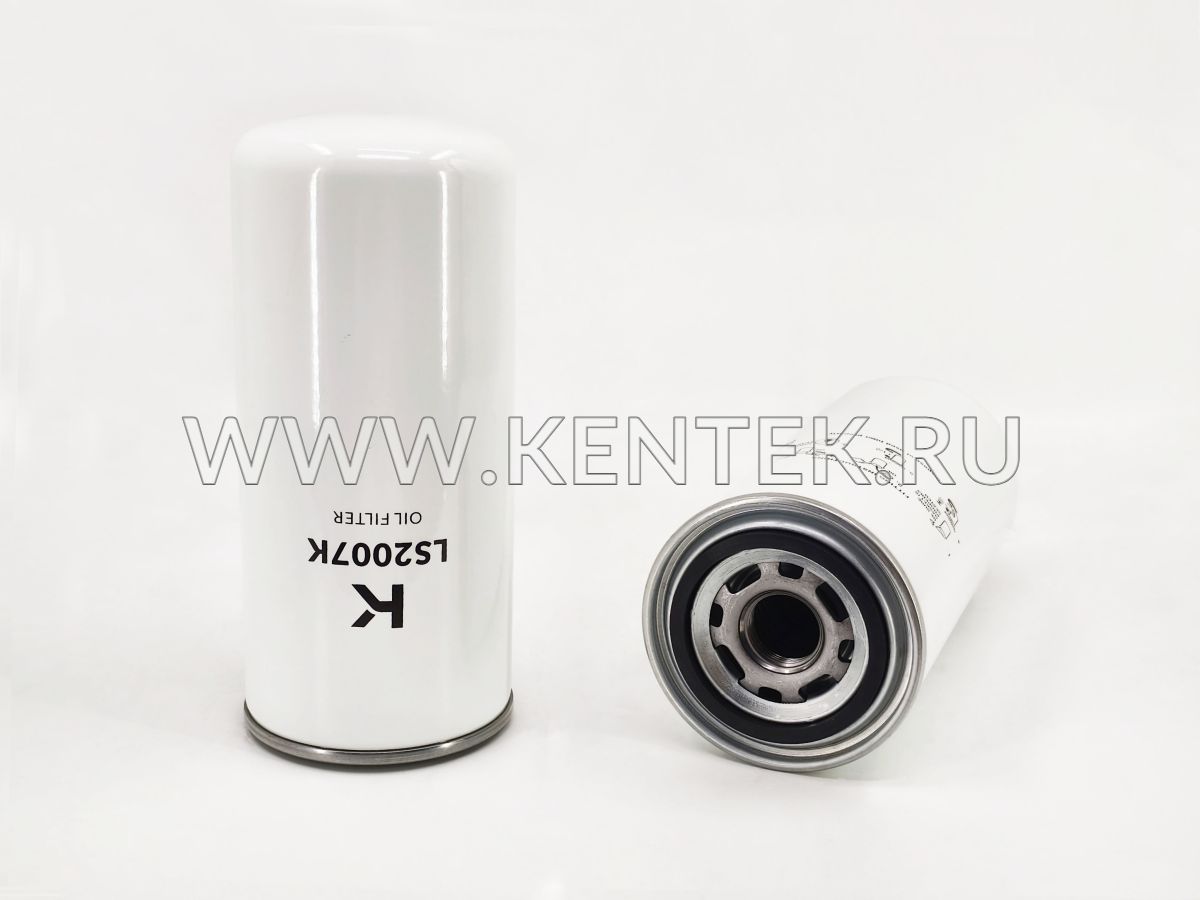 Масляный фильтр KENTEK LS2007K KENTEK  - фото, характеристики, описание.