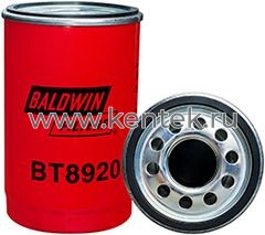 гидравлический фильтр, Spin-on (накручивающийся) Baldwin BT8920 Baldwin  - фото, характеристики, описание.