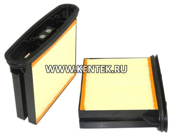 Воздушный фильтр HIFI ASP002601AB003 HIFI  - фото, характеристики, описание.