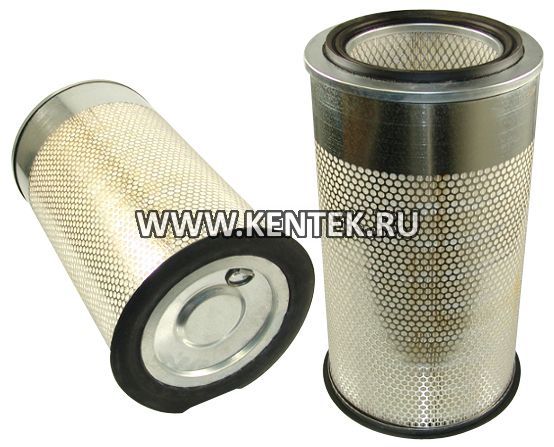 воздушный фильтр HIFI SA11797 HIFI  - фото, характеристики, описание.