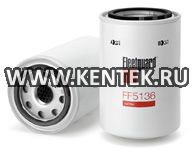 топливный фильтр Fleetguard FF5136 Fleetguard  - фото, характеристики, описание.
