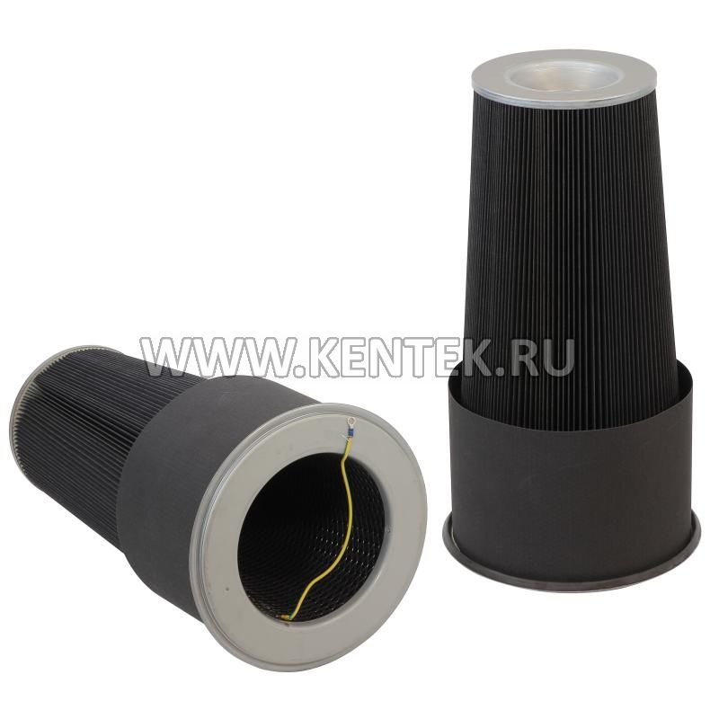 Воздушный фильтр HIFI ASR978601AN084 HIFI  - фото, характеристики, описание.