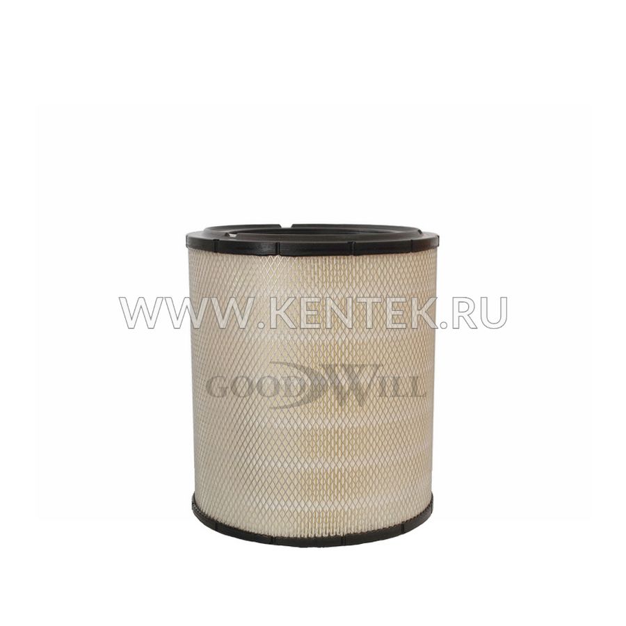 Фильтр воздушный (внешний) GOODWILL AG 1029 GOODWILL  - фото, характеристики, описание.