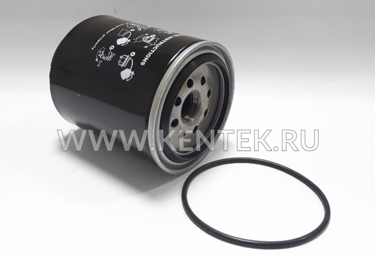 топливный фильтр KENTEK FSK28632/2 KENTEK  - фото, характеристики, описание.