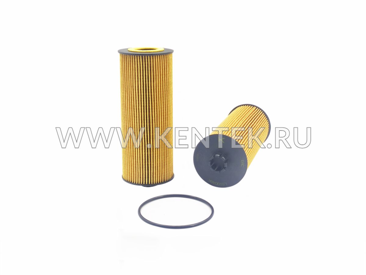 Масляный фильтр-элемент KENTEK LS10046K KENTEK  - фото, характеристики, описание.
