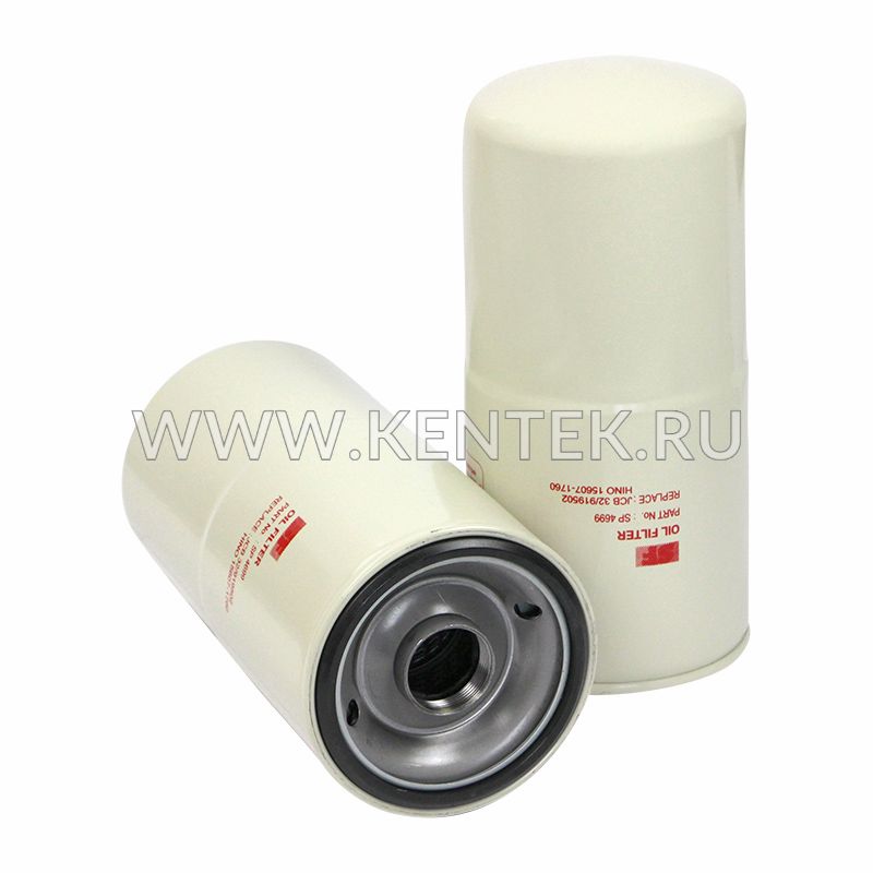  SF-FILTER SP4699 SF-FILTER  - фото, характеристики, описание.